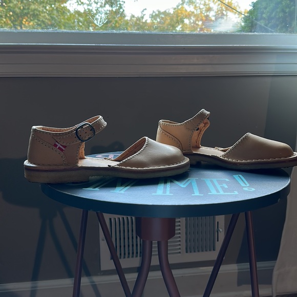 DUCKFEET mols bio sandals - Picture 8 of 9